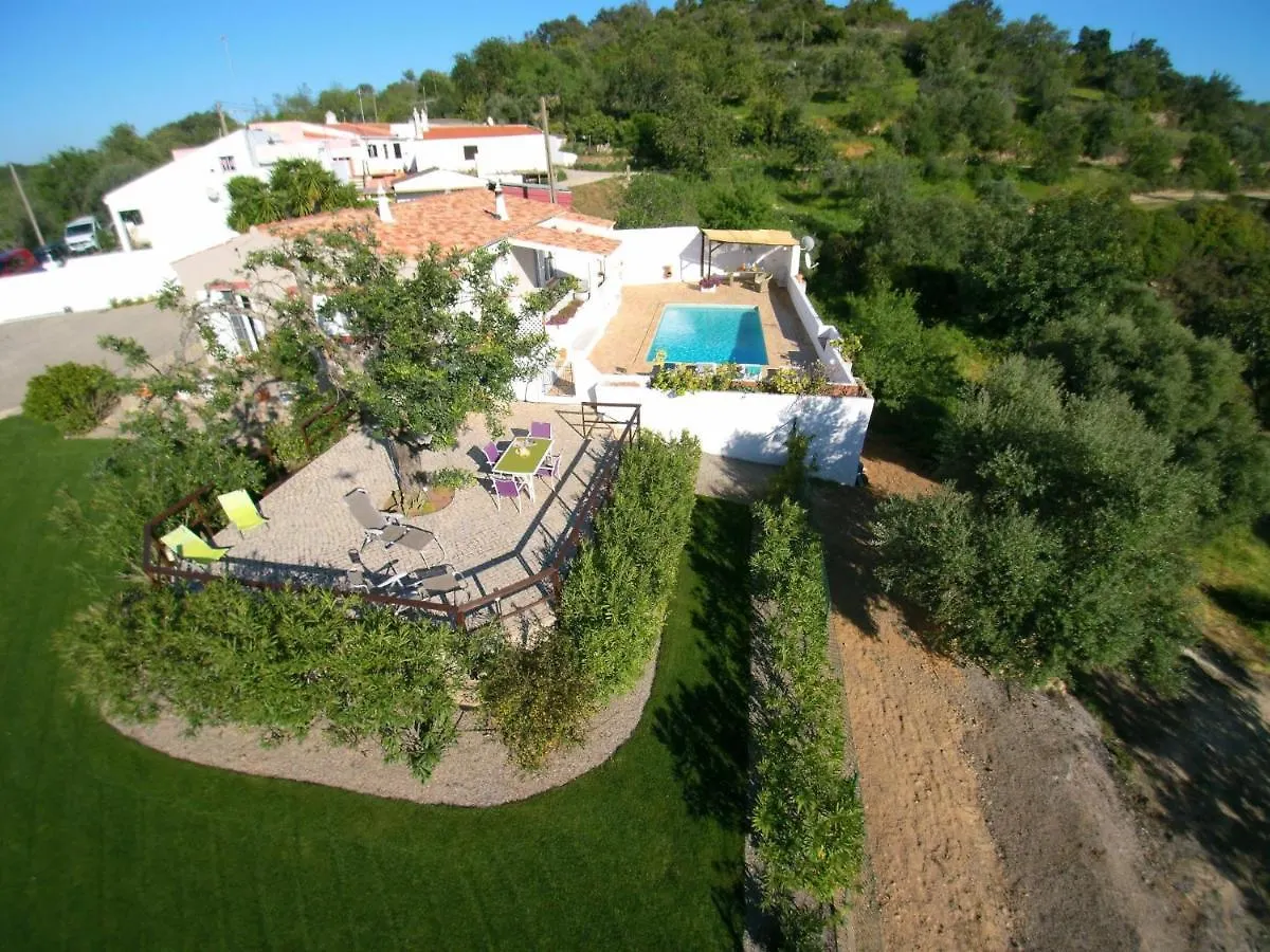 Laranjeira By Vintage Travel Villa Tavira Portekiz