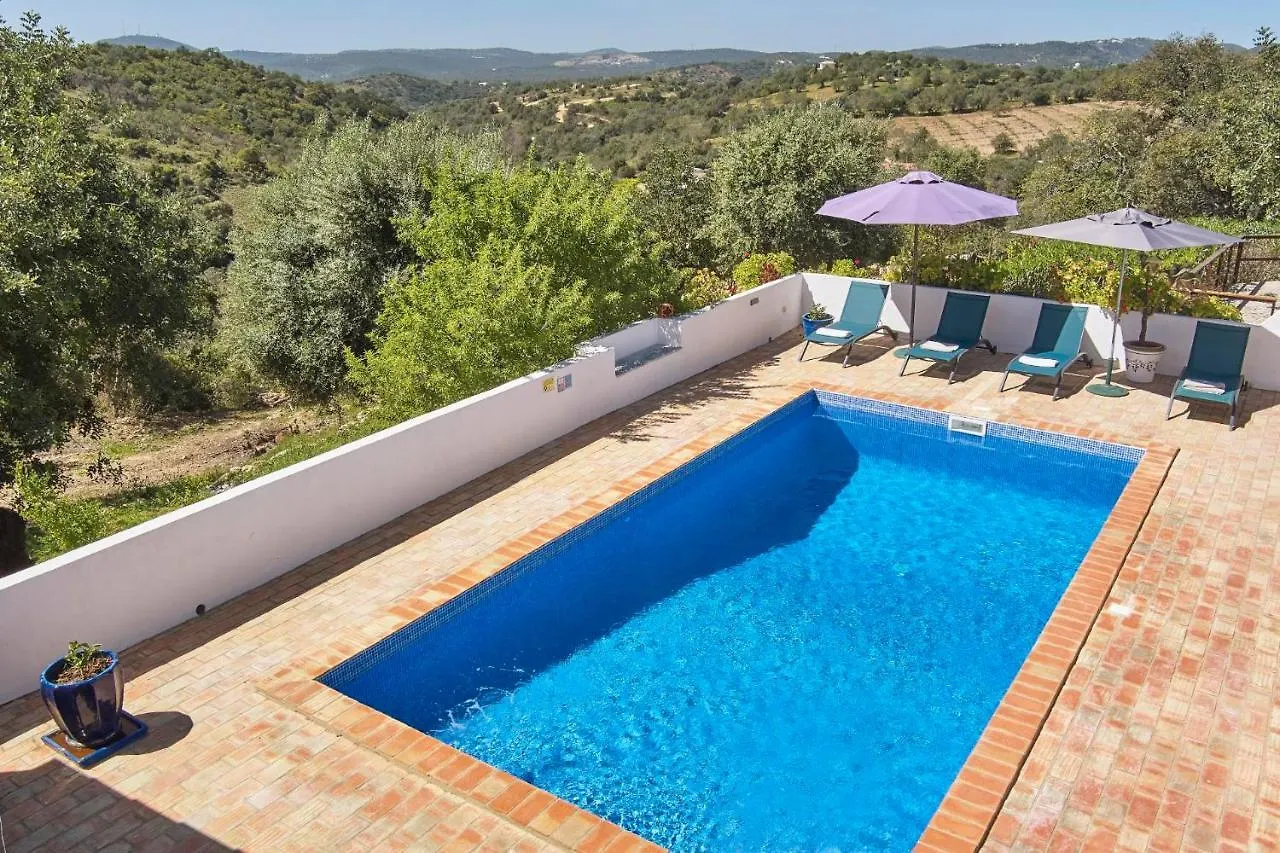 Laranjeira By Vintage Travel Villa Tavira