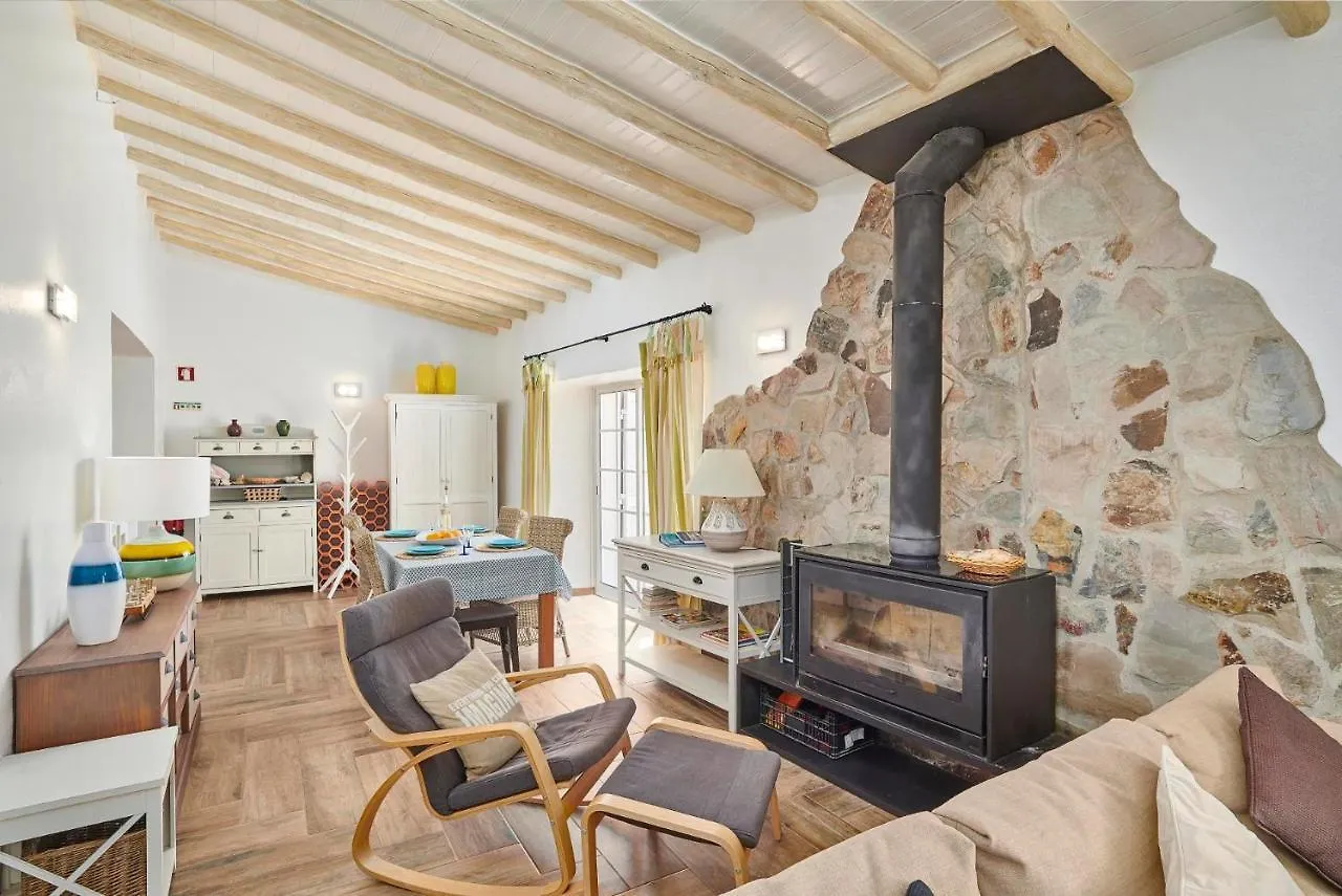Laranjeira By Vintage Travel Villa Tavira