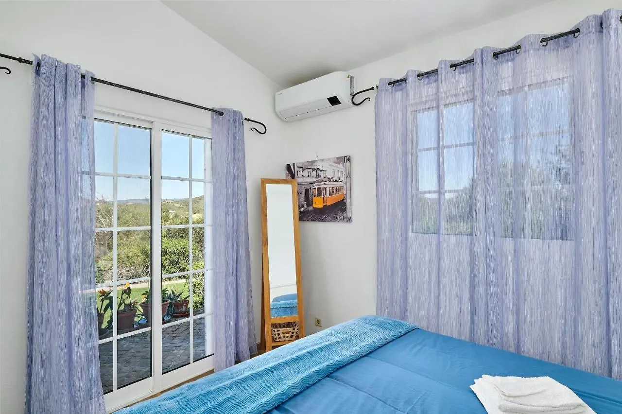 Laranjeira By Vintage Travel Villa Tavira Portekiz
