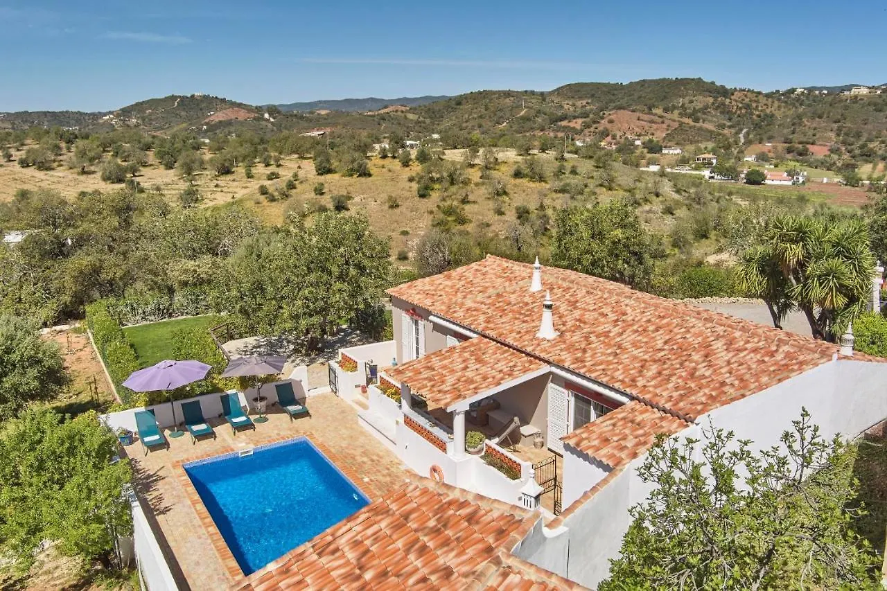 Laranjeira By Vintage Travel Villa Tavira
