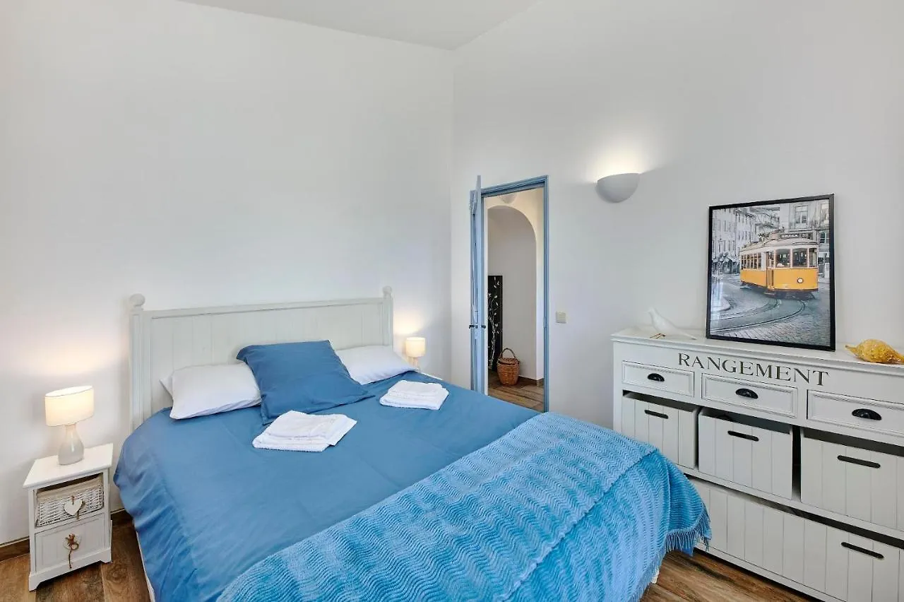 Laranjeira By Vintage Travel Villa Tavira