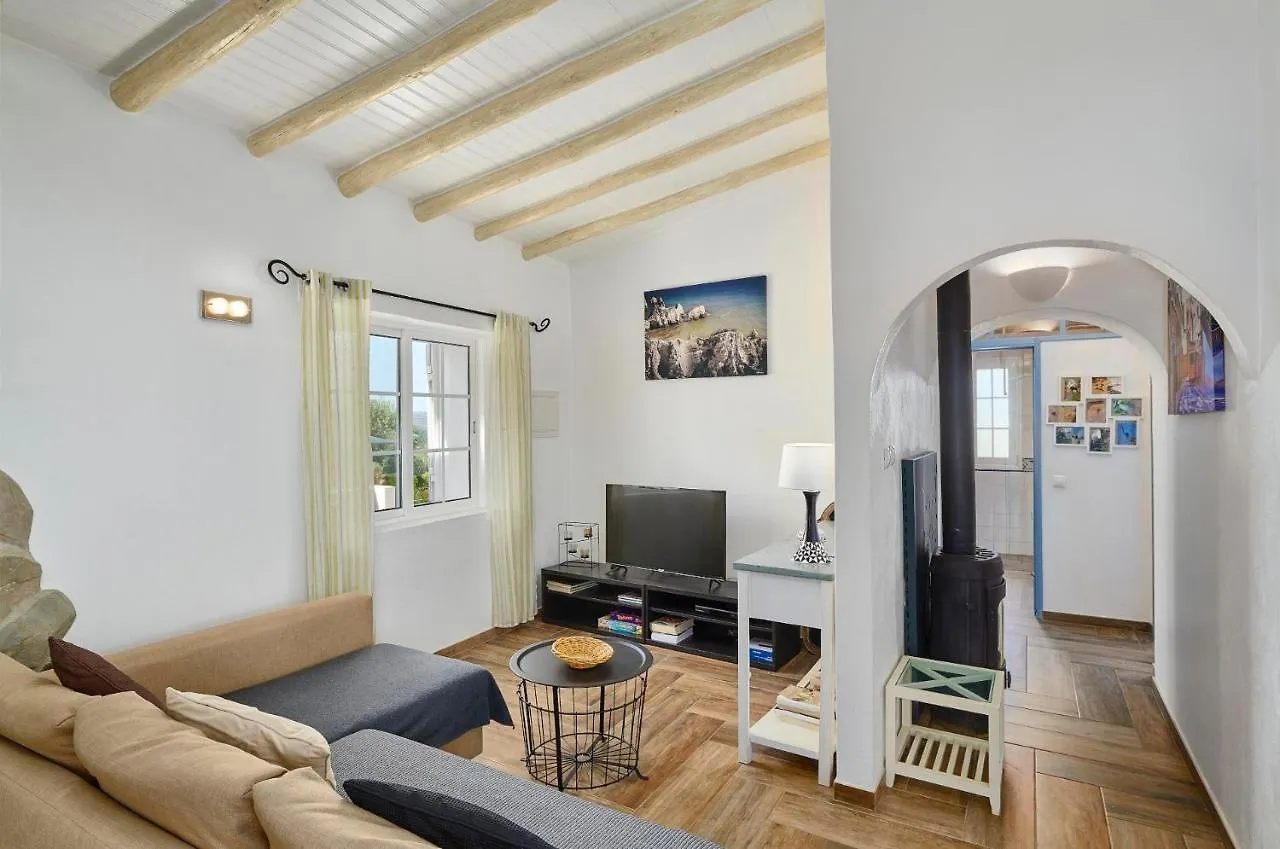 Laranjeira By Vintage Travel Villa Tavira 0*,  Portekiz