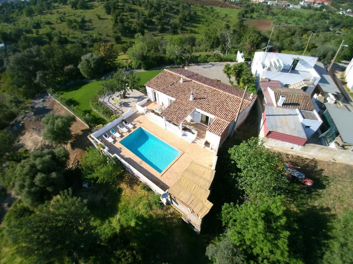 Laranjeira By Vintage Travel Villa Tavira 0*,  Portekiz