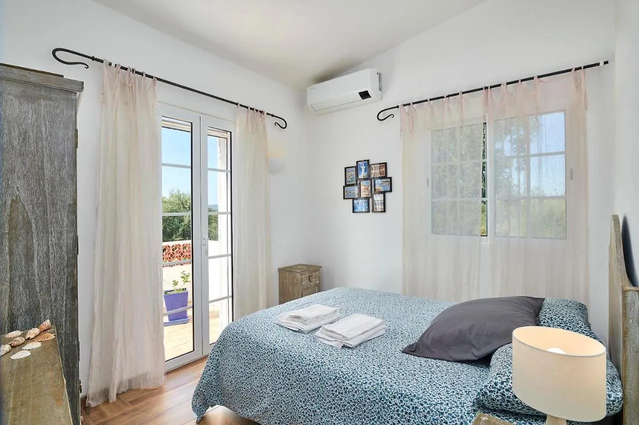 Laranjeira By Vintage Travel Villa Tavira Portekiz