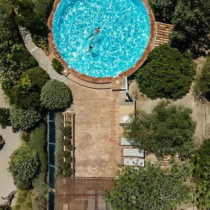Altanure Casa Terra - Ecological Boutique Hotel