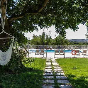 Quinta Da Capelinha Agroturismo
