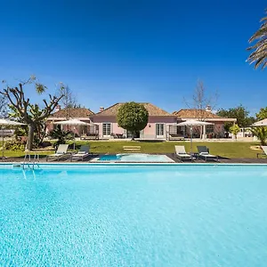 Quinta De Santa Margarida - Charm Country house