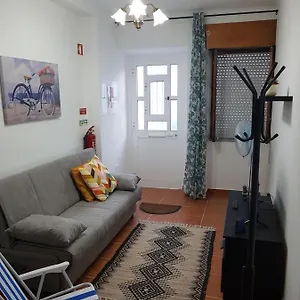 Casa de Férias Moradia Rocleo House, Tavira