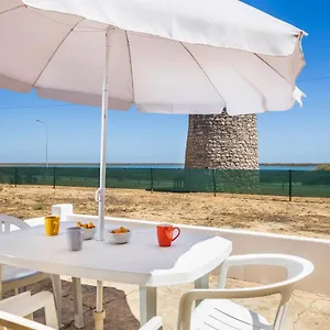Yellow House Tavira