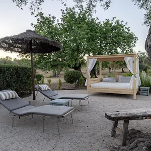 Fazenda Nova Country house