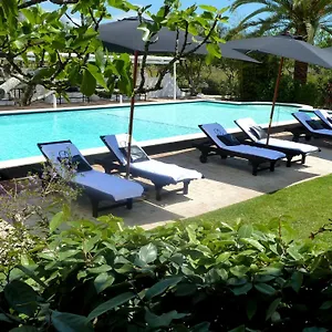 Quinta Da Lua Отель типа 