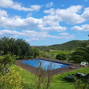 Casa Da Osga Guest house