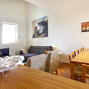  Appartement Convento Bernardas By My Choice
