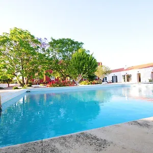  Landhuis Hortas De Baixo, Luz De