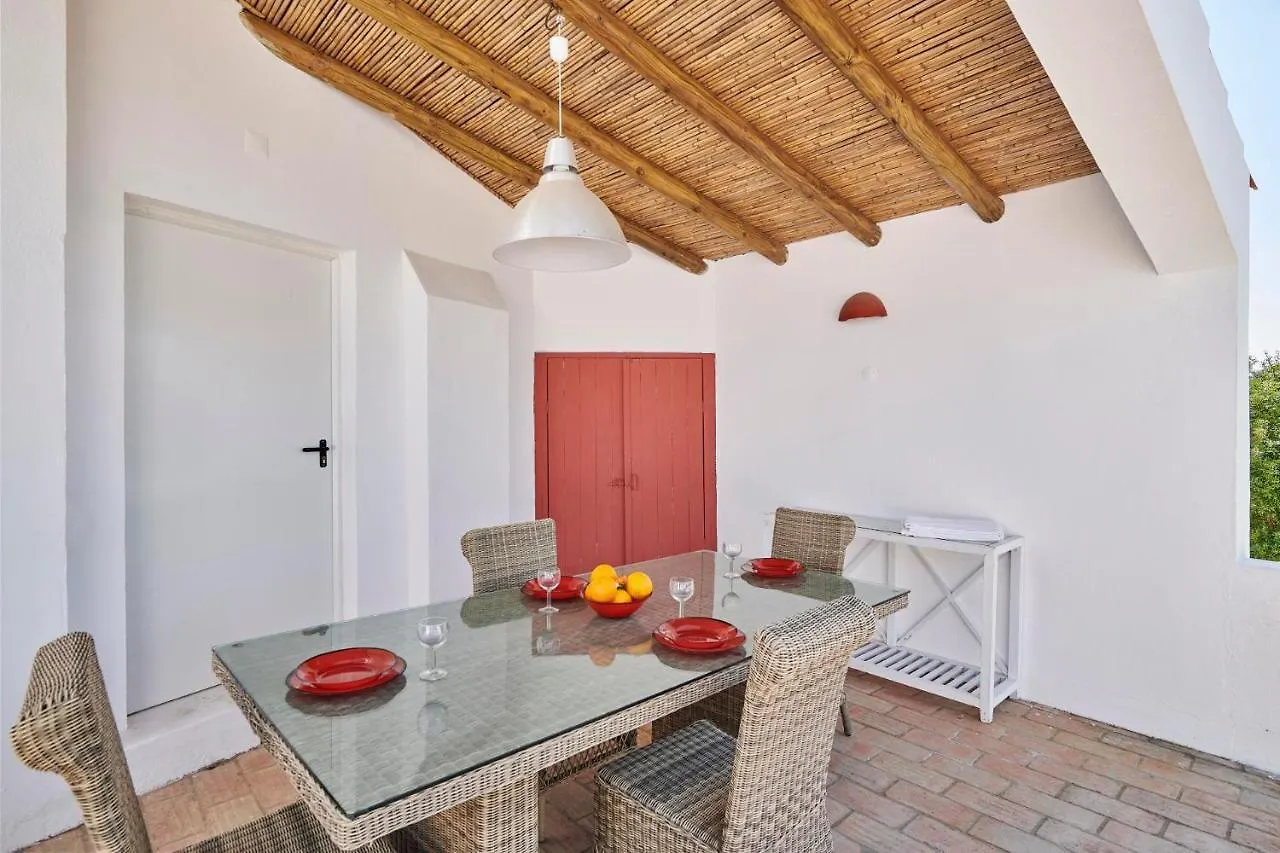 Laranjeira By Vintage Travel Villa Tavira