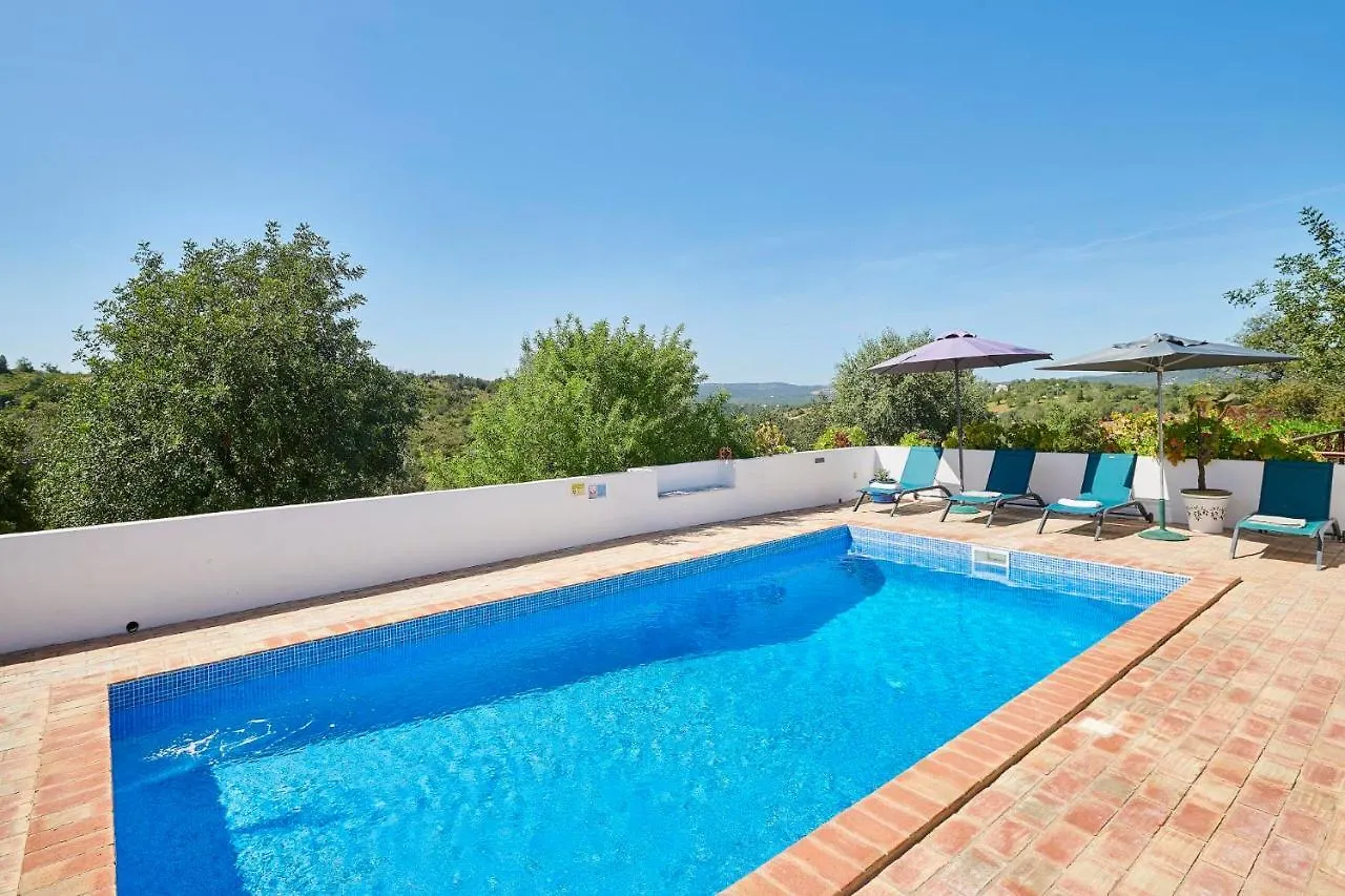 Laranjeira By Vintage Travel Villa Tavira 0*,