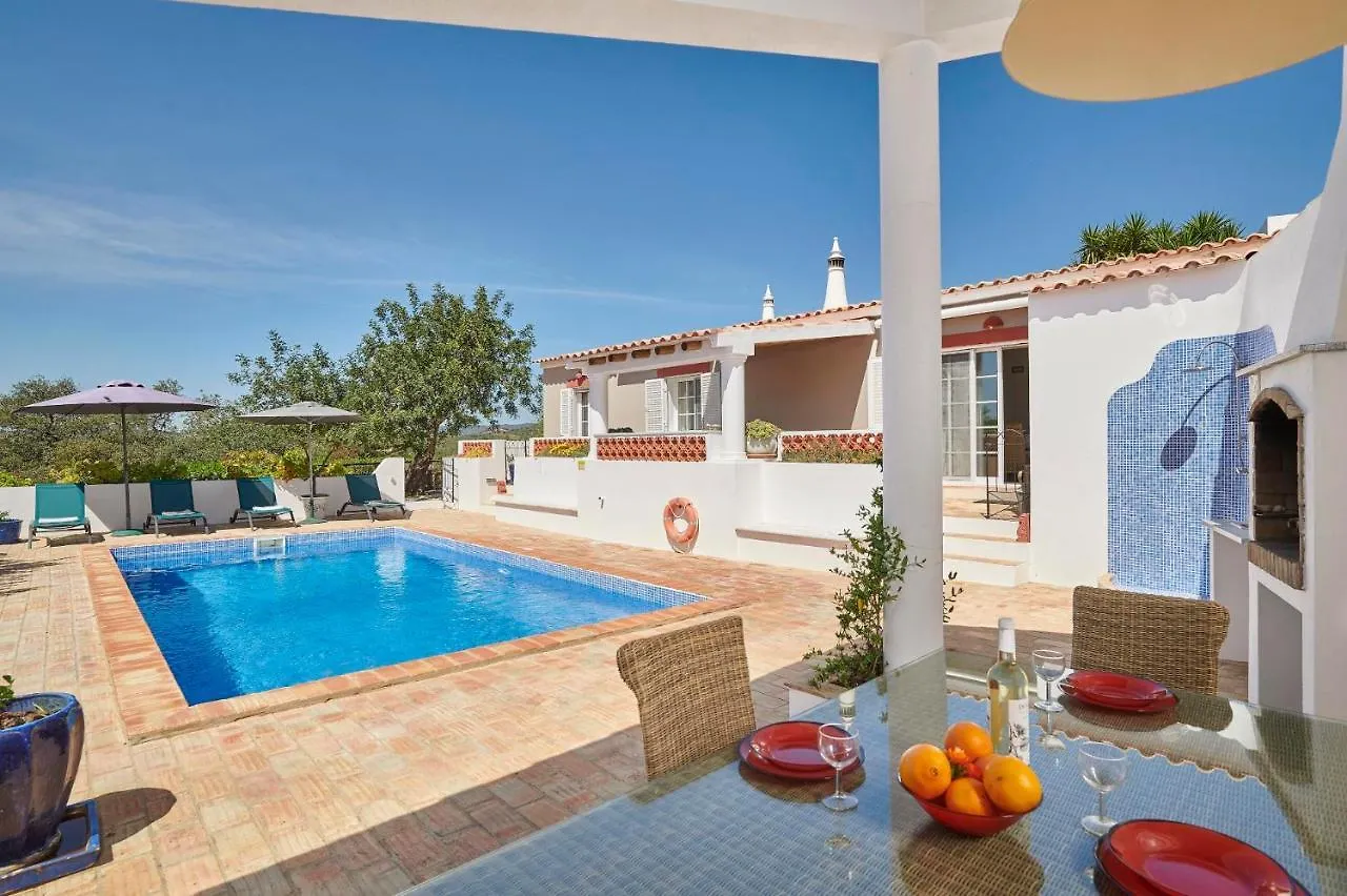 Laranjeira By Vintage Travel Villa Tavira
