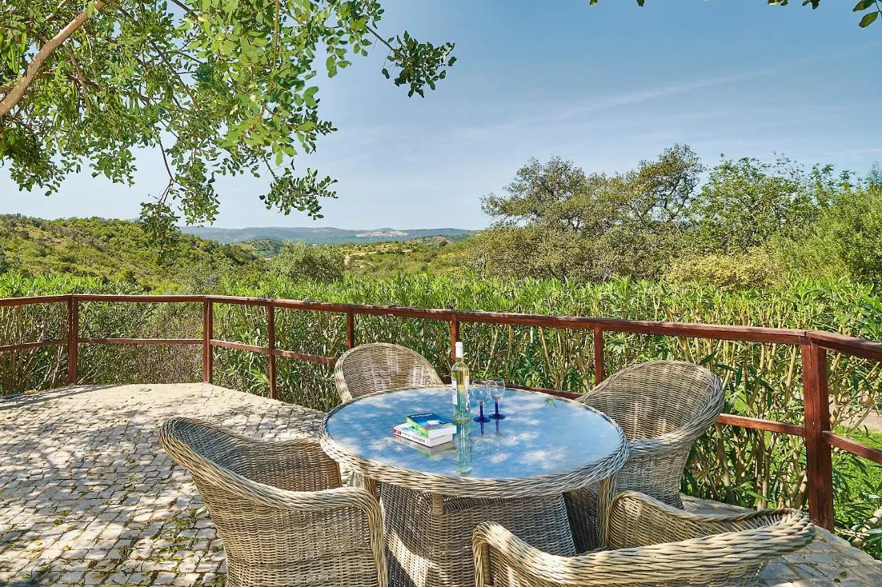 Laranjeira By Vintage Travel Villa Tavira