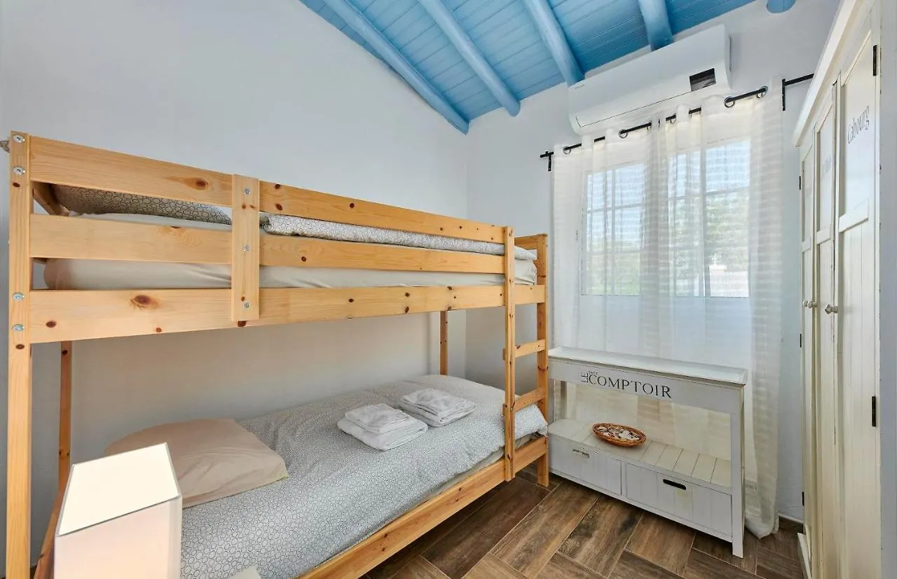 Laranjeira By Vintage Travel Villa Tavira 0*,