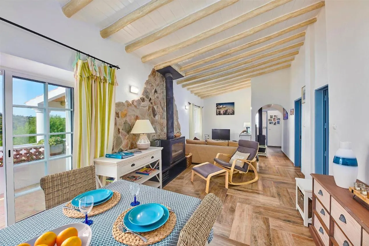 Laranjeira By Vintage Travel Villa Tavira