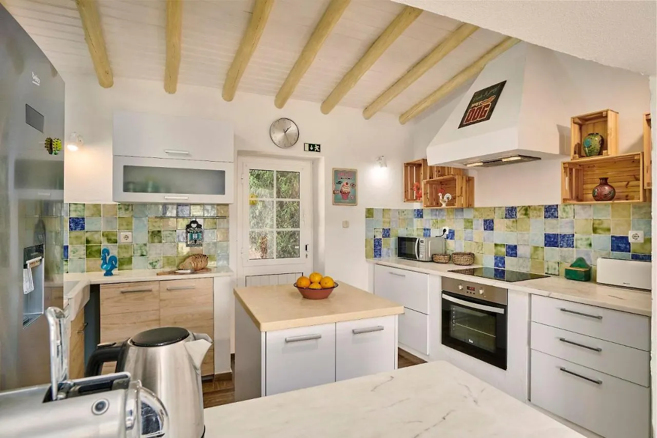 Laranjeira By Vintage Travel Villa Tavira