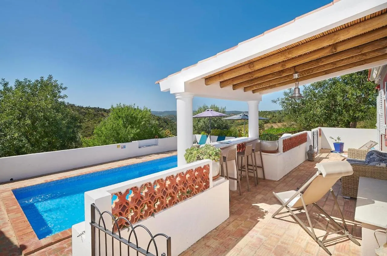 Laranjeira By Vintage Travel Villa Tavira