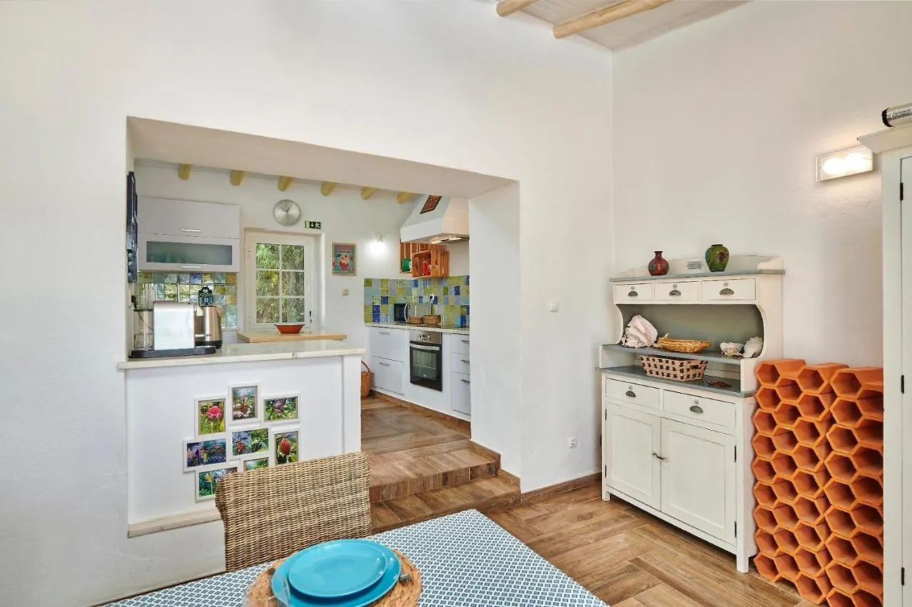 Laranjeira By Vintage Travel Villa Tavira