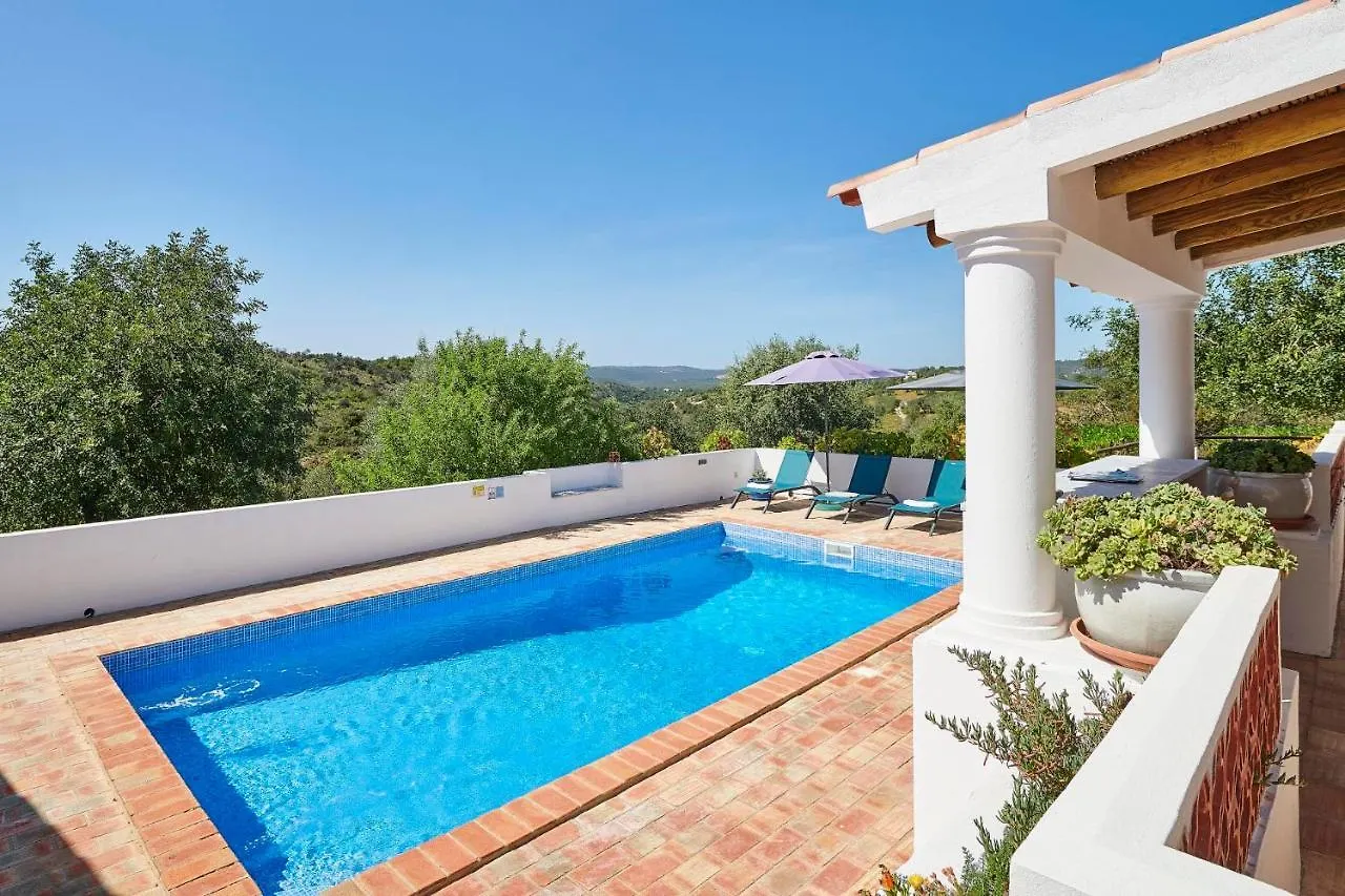 Laranjeira By Vintage Travel Villa Tavira