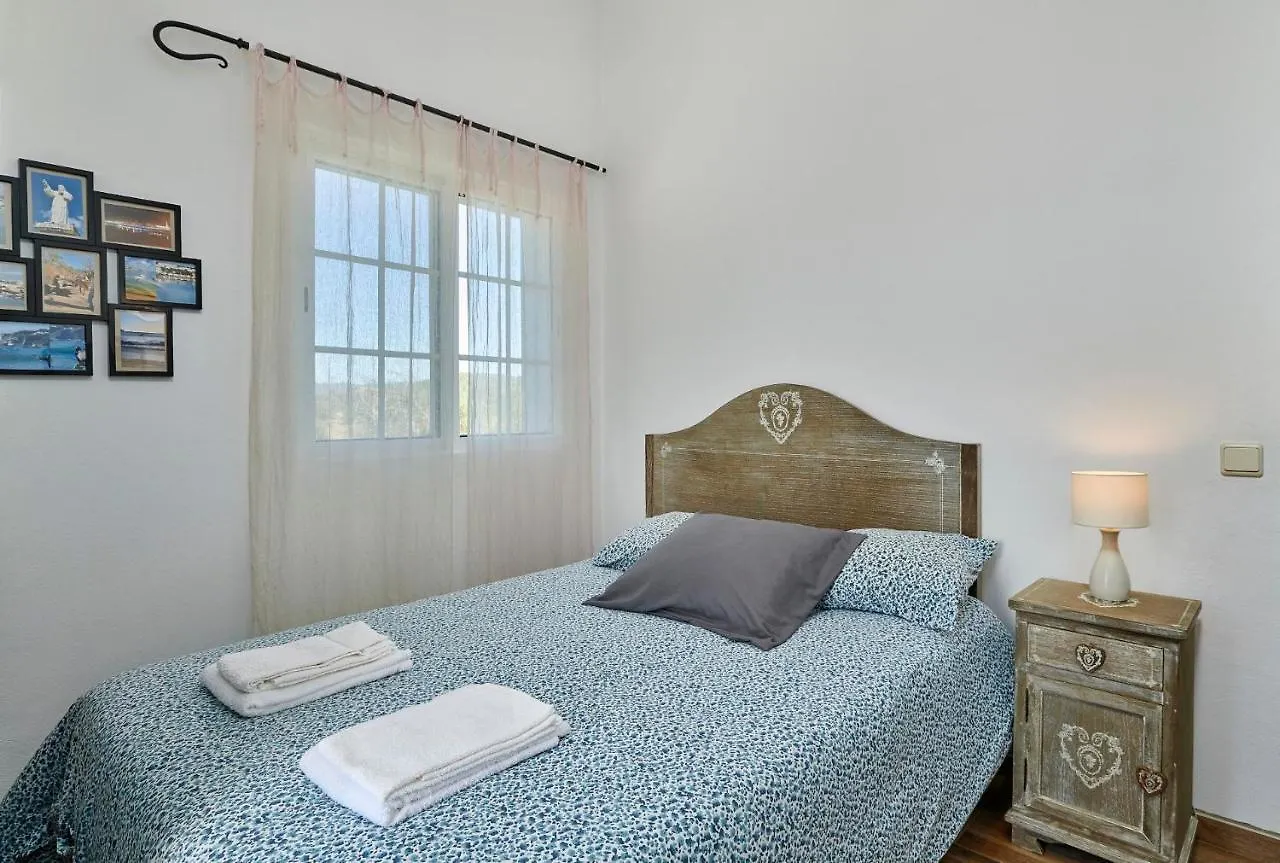 Laranjeira By Vintage Travel Villa Tavira