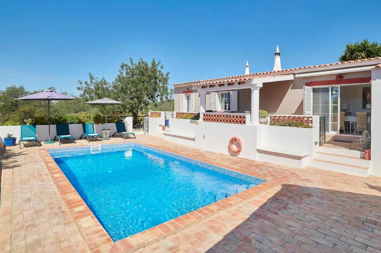 Laranjeira By Vintage Travel Villa Tavira