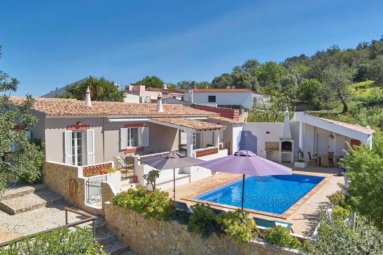 Laranjeira By Vintage Travel Villa Tavira