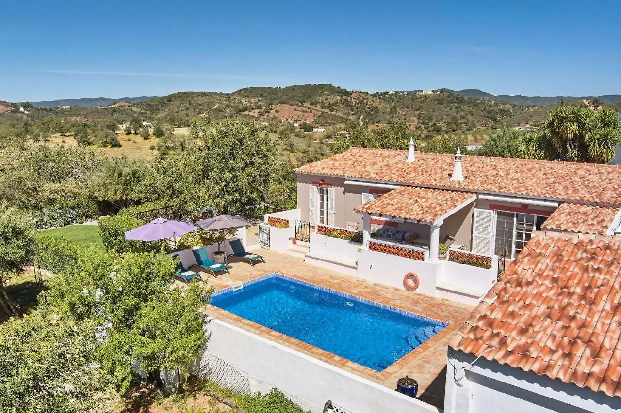 Laranjeira By Vintage Travel Villa Tavira