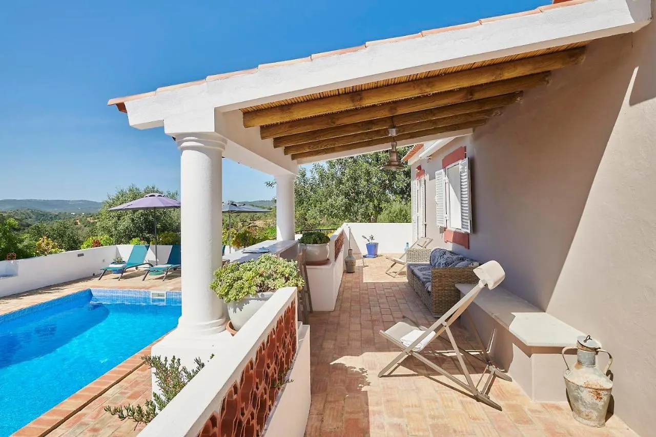 Laranjeira By Vintage Travel Villa Tavira