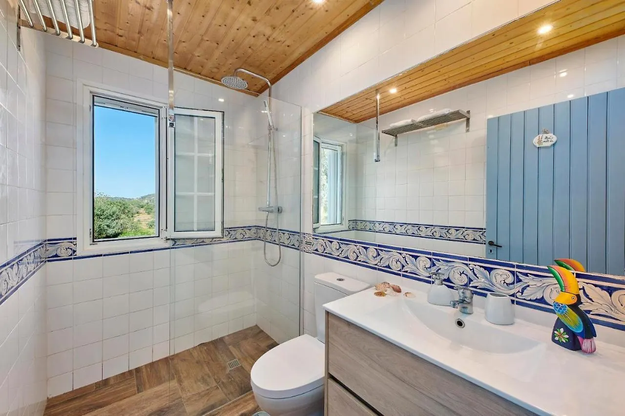 Laranjeira By Vintage Travel Villa Tavira