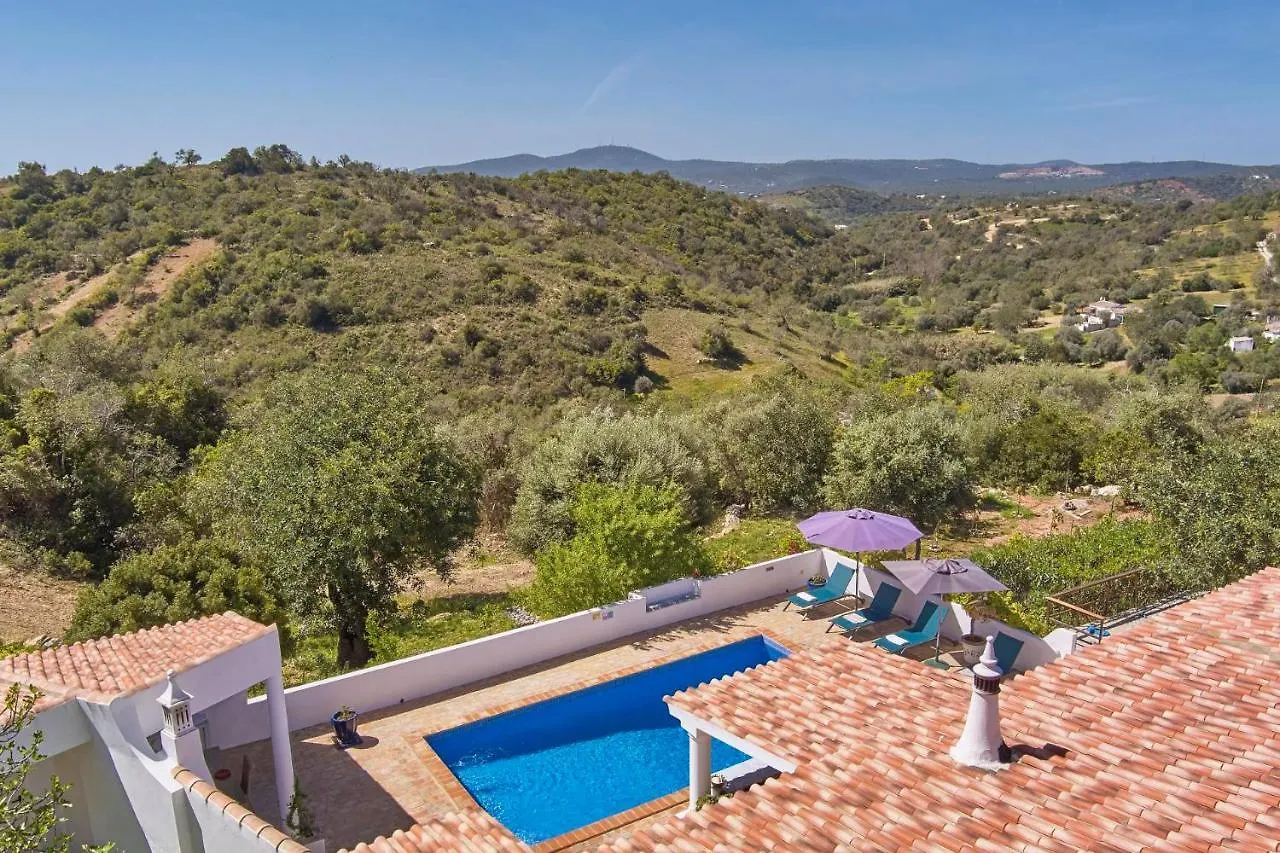 Laranjeira By Vintage Travel Villa Tavira 0*,